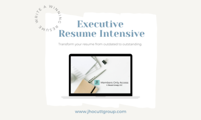 Resume Success
