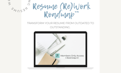 Resume Success