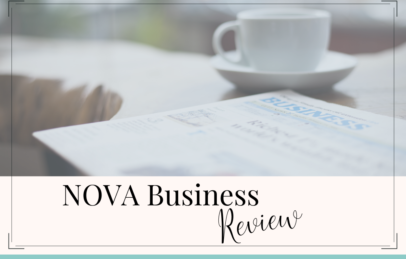 NOVA Business Review: J. Hocutt Group, LLC