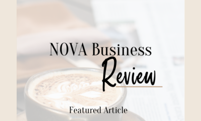 NOVA Business Review: J. Hocutt Group, LLC