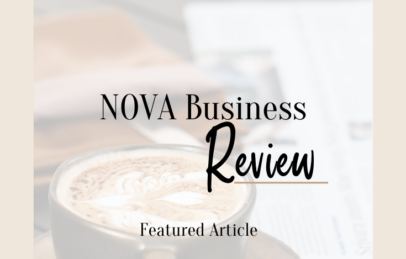 NOVA Business Review: J. Hocutt Group, LLC