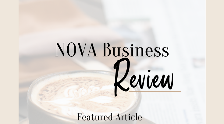 NOVA Business Review: J. Hocutt Group, LLC