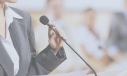 Public Speaking